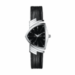 Vintage Gold Wristwatch